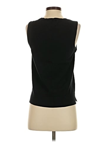 Pact Sleeveless T-Shirt (view 2)
