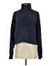Athleta Blue Fleece Size S - photo 1