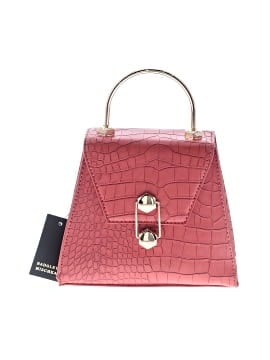 Badgley Mischka Satchel (view 1)