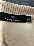 Trendy Queen Tan Pullover Sweater Size L - photo 7