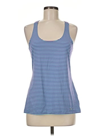 Saucony Tank Top (view 1)