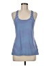 Saucony Blue Tank Top Size M - photo 1
