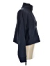 Athleta Blue Fleece Size S - photo 4