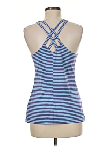 Saucony Tank Top (view 2)