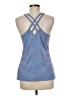 Saucony Blue Tank Top Size M - photo 2