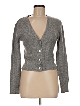 Zara Cardigan (view 1)