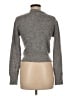 Zara Gray Cardigan Size M - photo 2