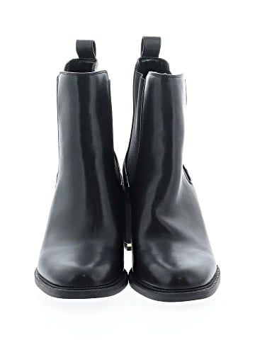 BCBGeneration Ankle Boots (view 2)
