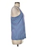 Saucony Blue Tank Top Size M - photo 4