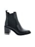 BCBGeneration Black Ankle Boots Size 9 1/2 - photo 1