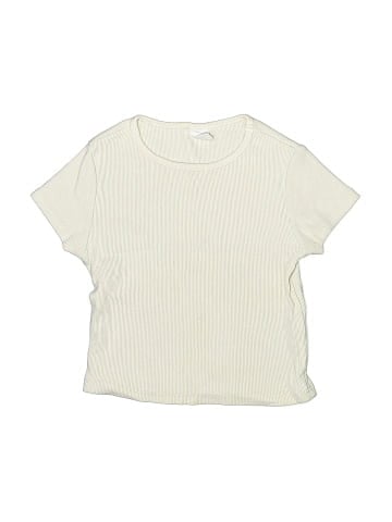 Zara Short Sleeve T-Shirt (view 1)