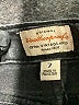 Weatherproof Solid Black Jeans Size 7 - photo 3