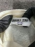 Double Zero Ivory Pullover Sweater Size S - photo 7