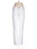 Kut from the Kloth White Jeans Size 6 - photo 1