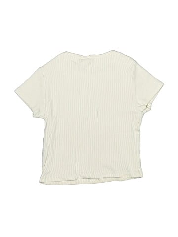 Zara Short Sleeve T-Shirt (view 2)