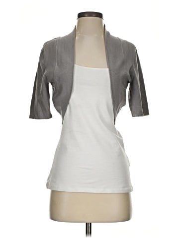 Donna Ricco Cardigan (view 1)