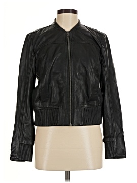 Lucky Brand Leather Jacket
