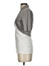 Donna Ricco Silver Cardigan Size S - photo 5