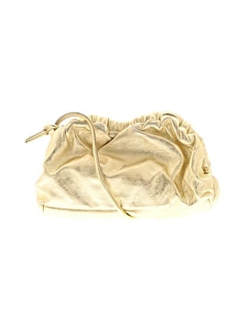 Mansur Gavriel Leather Crossbody Bag (view 1)