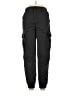 American Eagle Outfitters Black Cargo Pants Size 6 - photo 1
