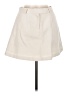 Assorted Brands Solid Ivory Formal Skirt Size M - photo 1