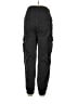 American Eagle Outfitters Black Cargo Pants Size 6 - photo 2