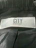 City DKNY Black Blazer Size 6 - photo 6