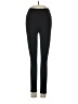 Good American Black Active Pants Size 00 - photo 1