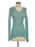 Tommy Bahama Teal Pullover Sweater Size XS - photo 1