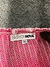 Fashion Nova 100% Cotton Pink Pullover Sweater Size 2X - photo 7