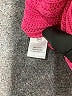 Fashion Nova 100% Cotton Pink Pullover Sweater Size 2X - photo 8