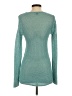 Tommy Bahama Teal Pullover Sweater Size XS - photo 2