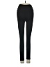 Good American Black Active Pants Size 00 - photo 2
