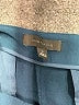Ann Taylor Solid Blue Active Pants Size 14 - photo 7