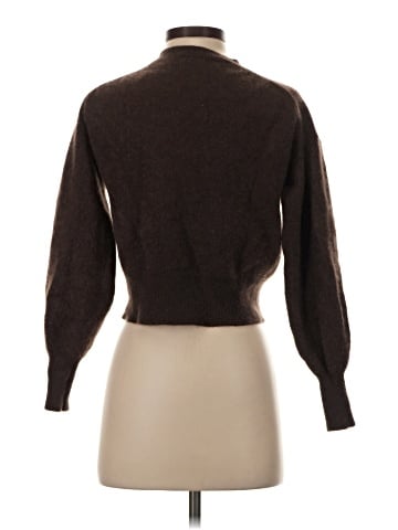 Babaton Cashmere Pullover Sweater (view 2)