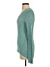 Tommy Bahama Teal Pullover Sweater Size XS - photo 5
