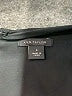 Ann Taylor 100% Polyester Black Cocktail Dress Size 6 - photo 7