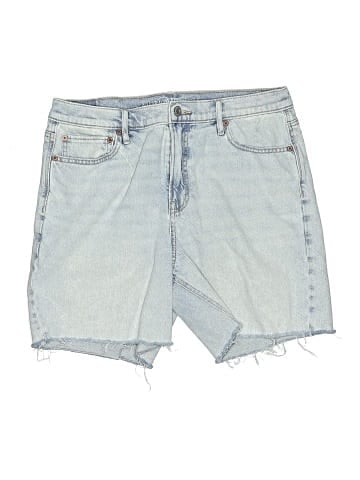 American Eagle Outfitters Denim Shorts (view 1)