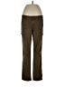 Ann Taylor LOFT Brown Cargo Pants Size 10 - photo 1