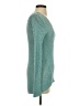 Tommy Bahama Teal Pullover Sweater Size XS - photo 4