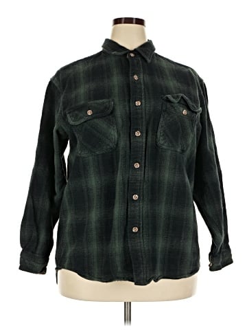 Field & Stream Fleece (view 1)