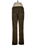 Ann Taylor LOFT Brown Cargo Pants Size 10 - photo 2