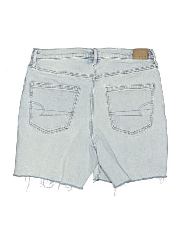 American Eagle Outfitters Denim Shorts (view 2)