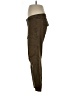 Ann Taylor LOFT Brown Cargo Pants Size 10 - photo 5