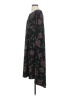 Lularoe Floral Black Casual Dress Size S - photo 5