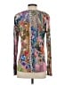 Johnny Was Tan Long Sleeve Top Size XS - photo 2