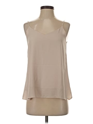Unbranded Sleeveless Blouse (view 1)