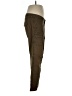 Ann Taylor LOFT Brown Cargo Pants Size 10 - photo 4