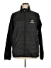 Rossignol Solid Black Jacket Size XL - photo 1
