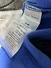 OshKosh B'gosh Blue Short Sleeve Top Size 14 - photo 4